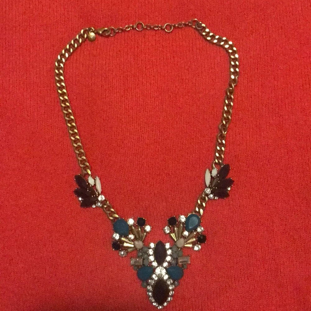 Jcrew necklace - Picture 2 of 2